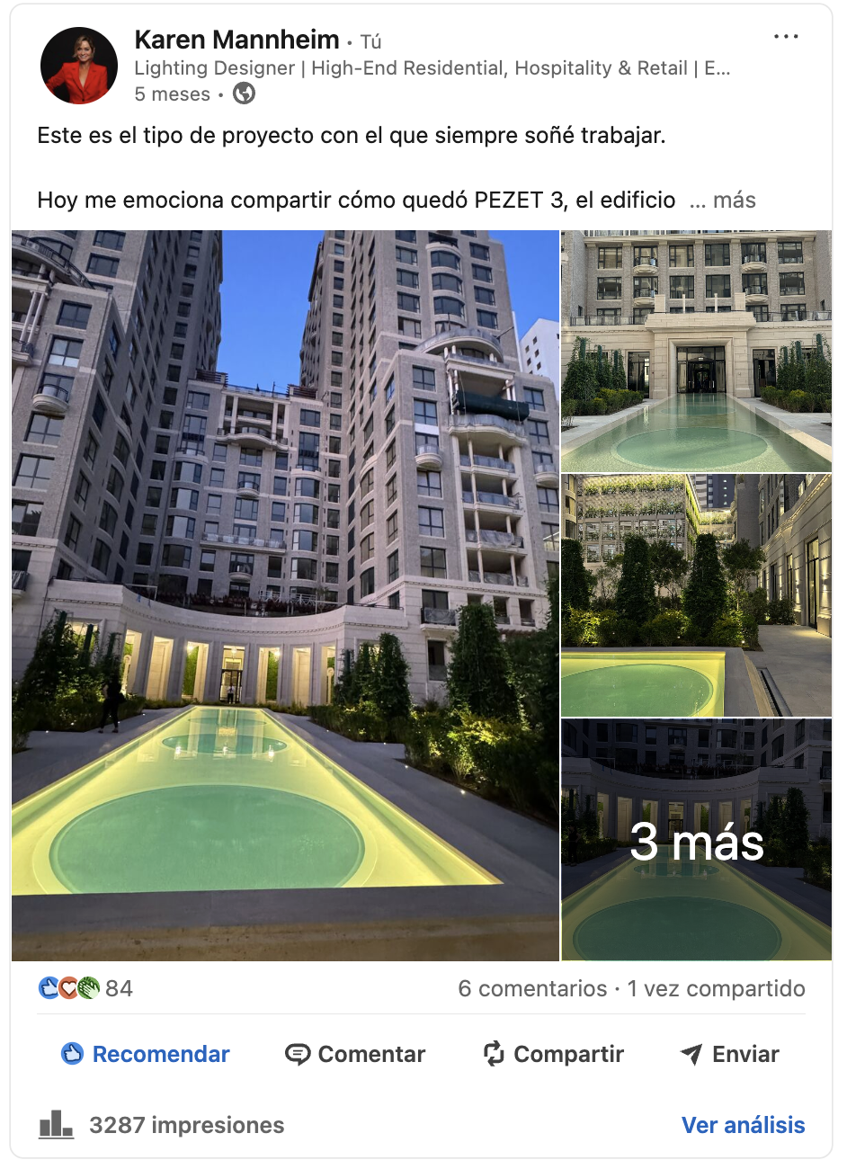 PEZET 3 project reveal